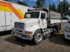 1997 International 8000 8100