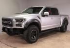 2017 Ford F150 Raptor