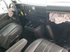 2022 GMC Savana Cutaway G3500