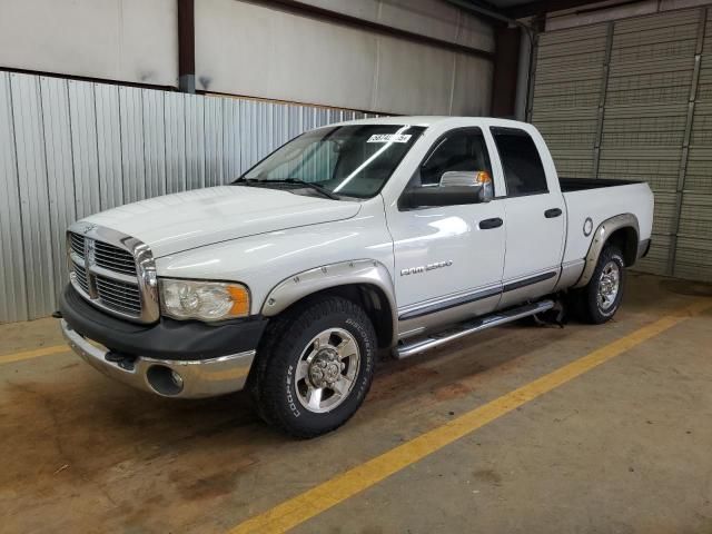 2005 Dodge RAM 2500 ST