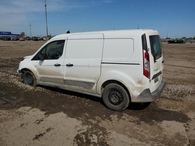 2022 Ford Transit Connect XLT