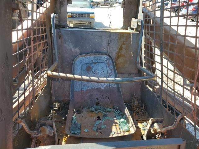 2005 Case Skid Steer Loader