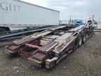 2016 Cottrell CX-O9LS Car Carrier