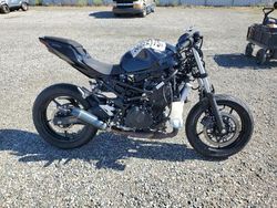 2018 Kawasaki EX400 for sale in Anderson, CA