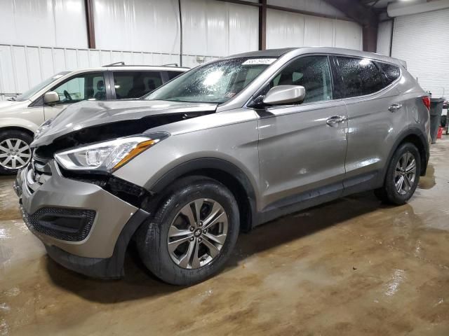 2016 Hyundai Santa FE Sport