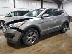 2016 Hyundai Santa FE Sport en venta en West Mifflin, PA