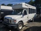 2017 Ford Econoline E350 Super Duty Cutaway Van