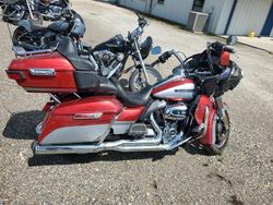 2019 Harley-Davidson Fltru en venta en Greenwell Springs, LA