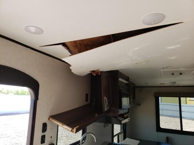 2018 Jayco JAY Flight