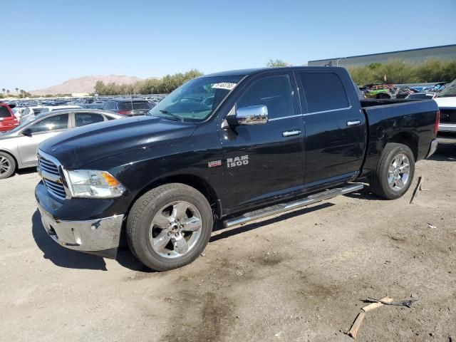 2014 Dodge RAM 1500 SLT