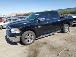 Dodge Vehiculos salvage en venta: 2014 Dodge RAM 1500 SLT