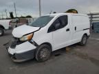 2017 Chevrolet City Express LS