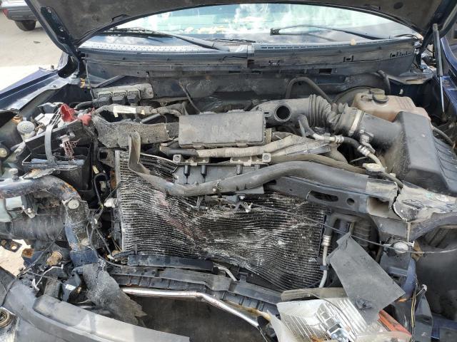 2009 Ford F150