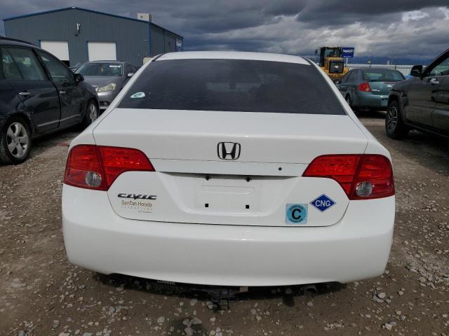2008 Honda Civic gx