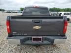 2011 Chevrolet Silverado C1500 LT