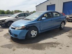 2010 Honda Civic LX for sale in Glassboro, NJ