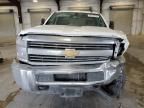 2015 Chevrolet Silverado K2500 Heavy Duty LT