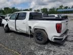 2024 GMC Sierra K1500 Elevation