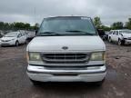 2002 Ford Econoline E250 Van