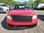 2006 Ford F150