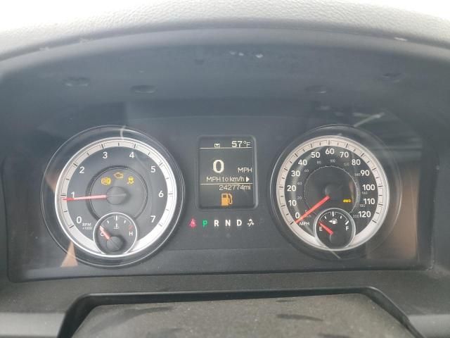2014 Dodge RAM 1500 ST