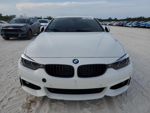 2018 BMW 430xi Gran Coupe