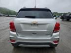 2018 Chevrolet Trax 1LT