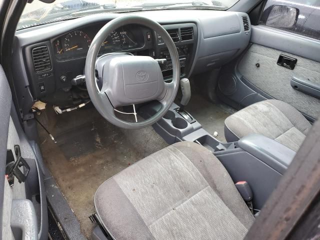 1998 Toyota Tacoma Xtracab Prerunner