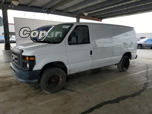 2011 Ford Econoline E250 Van