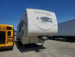 Salvage trucks for sale at Glassboro, NJ auction: 2007 Sunny Brook Bristol BA