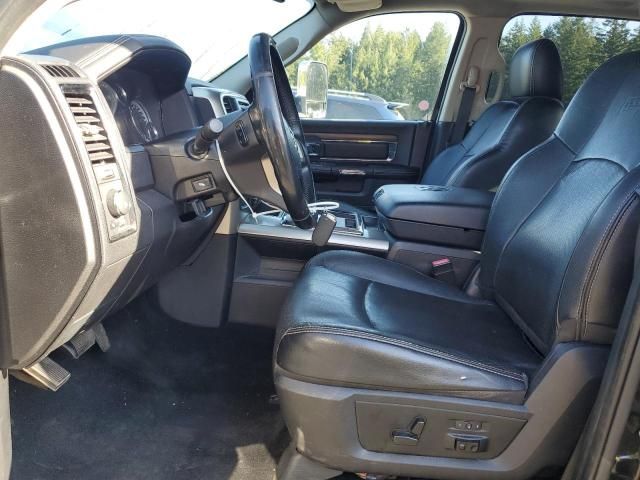 2013 Dodge 1500 Laramie