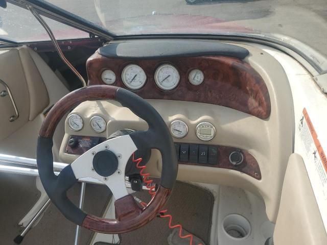 2006 Glastron Boat