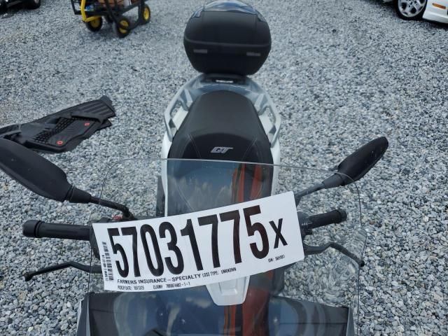 2023 BMW C 400 GT