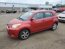 Scion XD Vehiculos salvage en venta: 2008 Scion XD