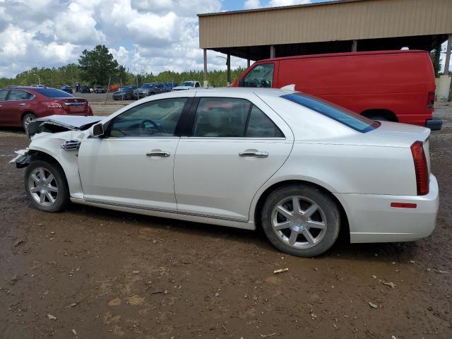 2011 Cadillac Sts Luxury