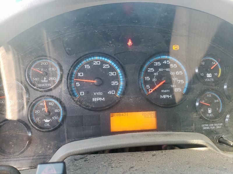 2010 International 4000 4300