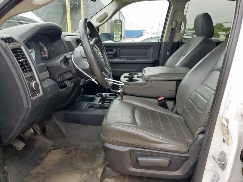 2016 Dodge RAM 4500