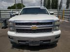 2014 Chevrolet Silverado C1500 LT