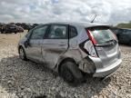 2019 Honda FIT LX