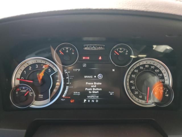 2015 Dodge 1500 Laramie