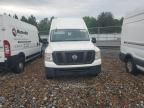 2014 Nissan NV 2500