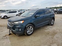 2019 Ford Edge SEL for sale in Houston, TX