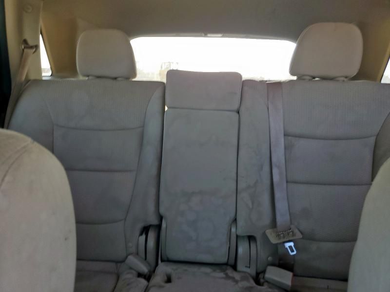 2011 KIA Sorento Base