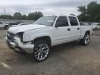 2006 Chevrolet Silverado K1500