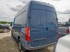 2019 Mercedes-Benz Sprinter 2500/3500