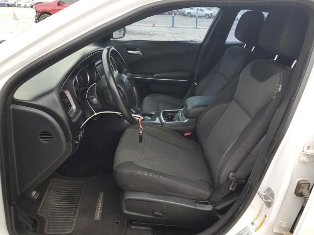2015 Dodge Charger SE