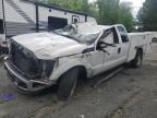 2016 Ford F350 Super Duty