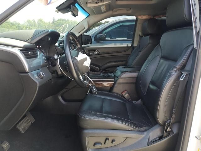 2018 Chevrolet Tahoe C1500 LT