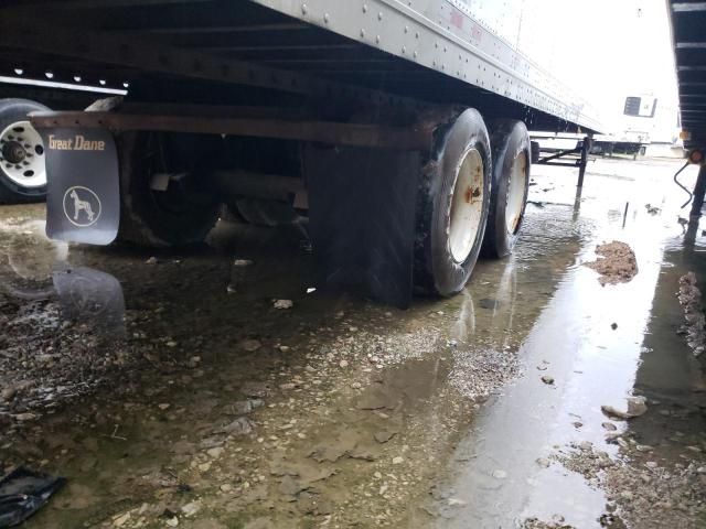 2018 Great Dane CS1-1314-01053 DRY Van Trailer