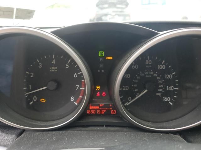 2010 Mazda 3 I